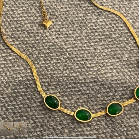 Black Knit Slip-On Shoes - Picture 5 of 5